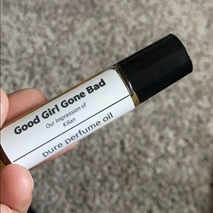 Oil Perfumery Good Girl Gone Bad